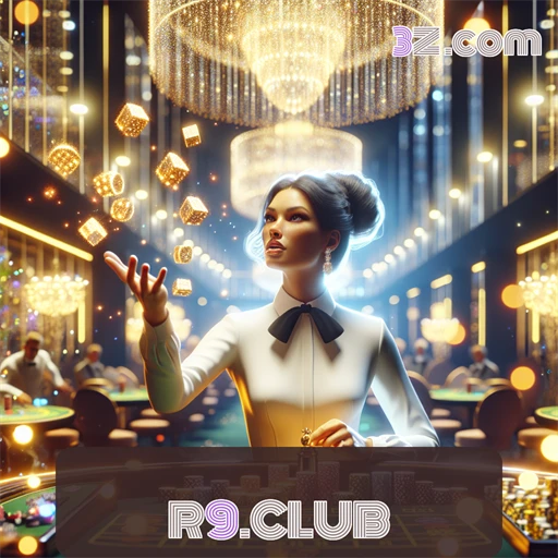 Apostas Inovadoras no r9.club: Entretenimento e Lucro