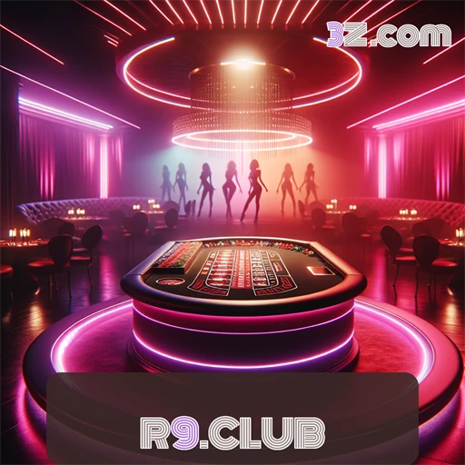 r9.club: Um Espaço Confiável Para Gamers Brasileiros