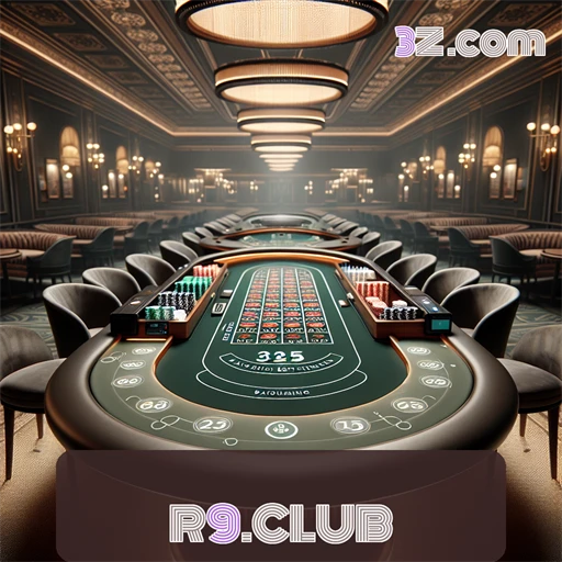 Esporte em r9.club: O Futuro da Diversão Digital