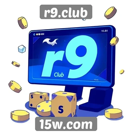 Exploração das principais funções do r9.club