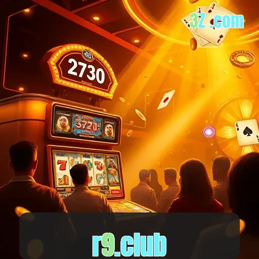 r9.club: A Experiência Definitiva em Jogos Online Está Aqui!
