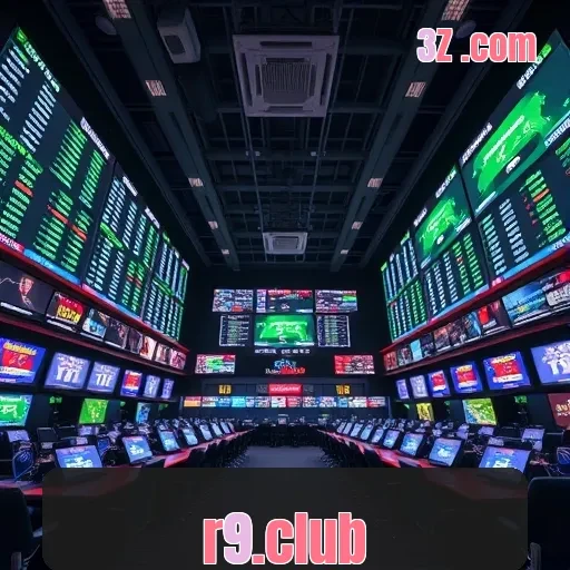 r9.club: Suporte 24/7 que Transforma sua Experiência de Jogo