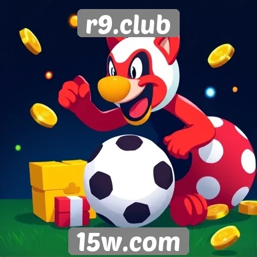 Dicas para iniciantes no r9.club