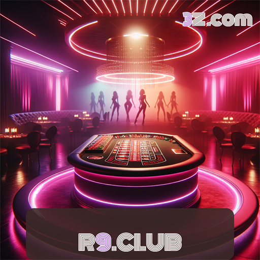 r9.club: Um Espaço Confiável Para Gamers Brasileiros