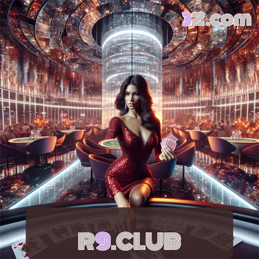 Atraia-se pelo login do r9.club e entre no jogo
